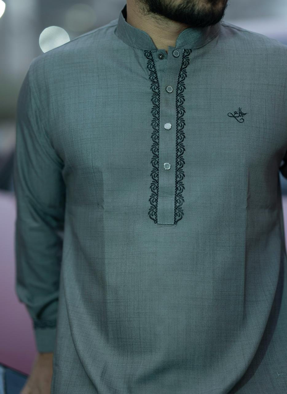 Premium Panjabi Collection✨🌙 - Image 3