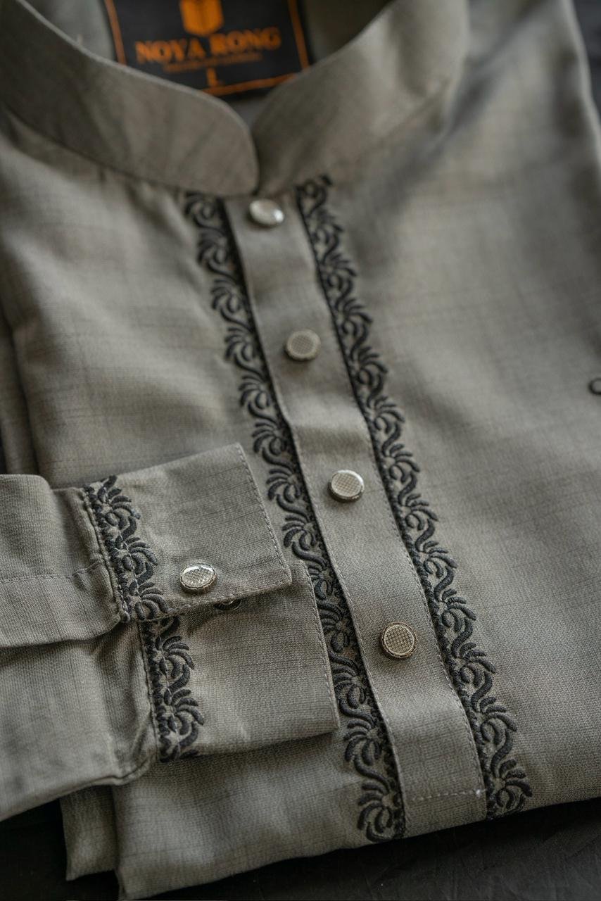 Premium Panjabi Collection✨🌙 - Image 4