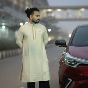 Premium Panjabi Collection✨🌙