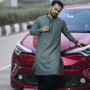 Premium Panjabi Collection✨🌙