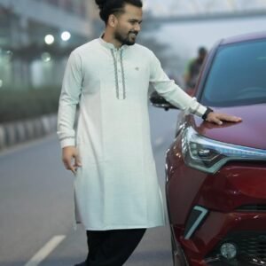 Premium Panjabi Collection✨🌙