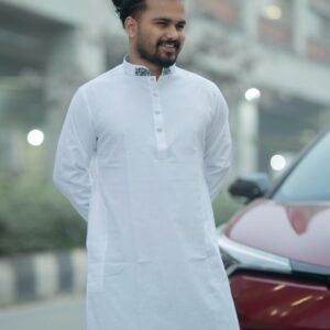 Premium Panjabi Collection✨🌙