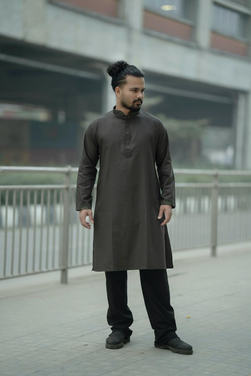 Premium Panjabi Collection✨🌙 - Image 3