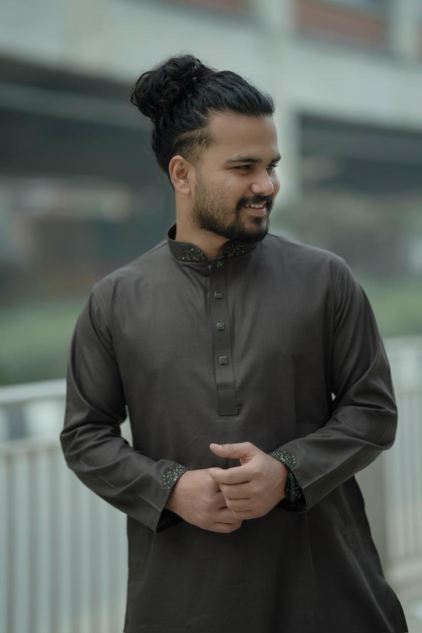 Premium Panjabi Collection✨🌙