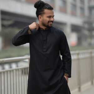 Premium Panjabi Collection✨🌙